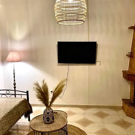 Comfortable Apartment Naxos City Exterior foto
