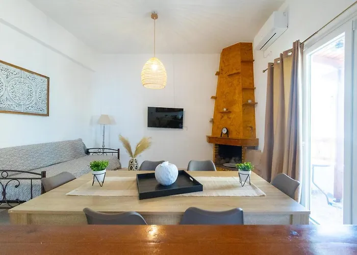 Comfortable Apartment