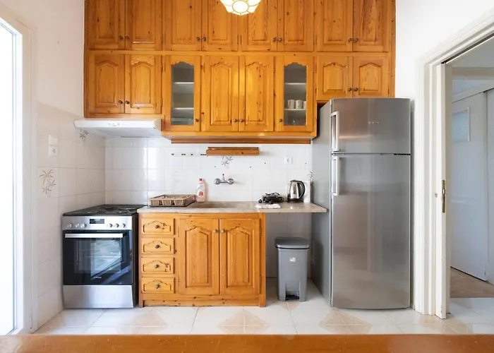 Comfortable Apartment