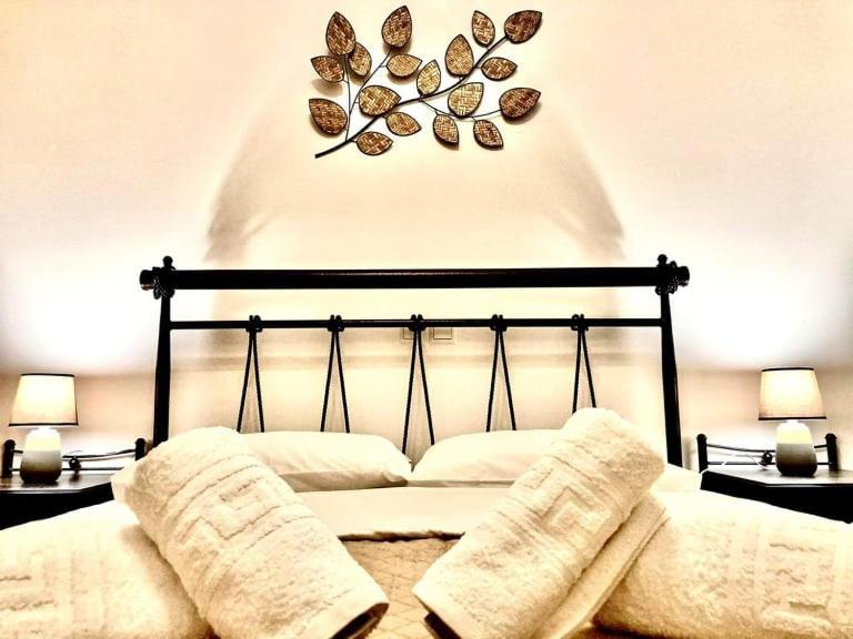 Comfortable Naxos City