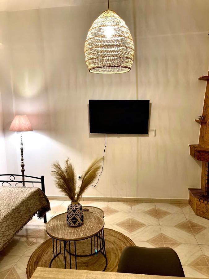 Comfortable Apartment *