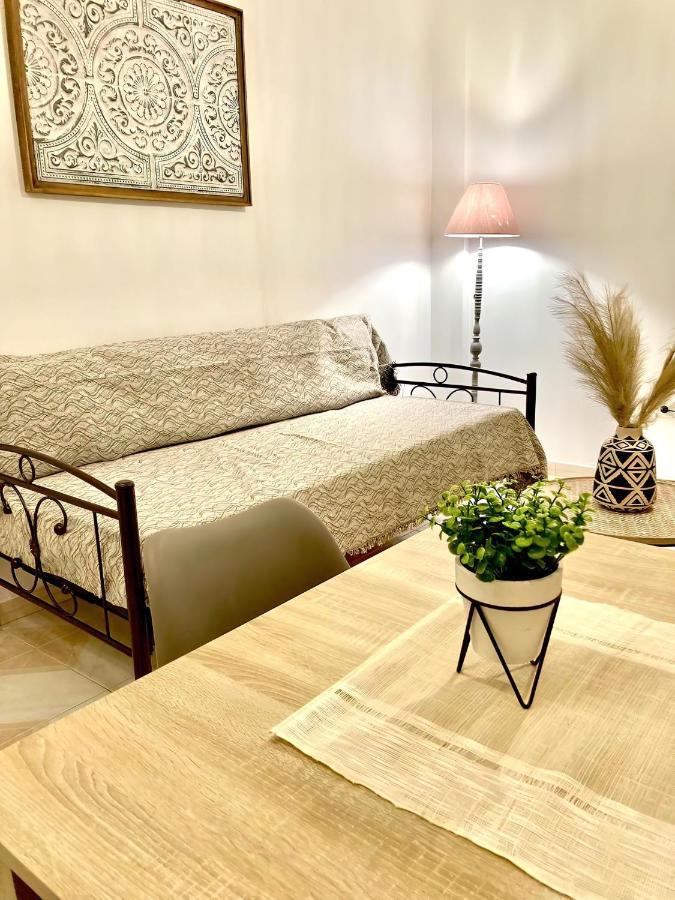 Apartment Comfortable Naxos City
