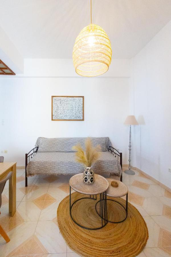 Comfortable Apartment