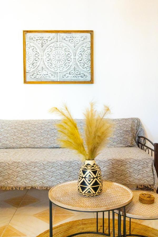 Comfortable Apartment *